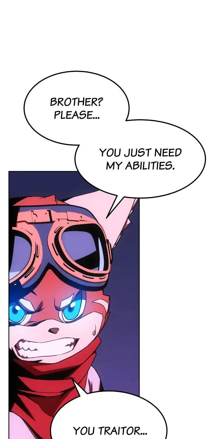 Summoners War: Cross Chapter 8 page 67 - 