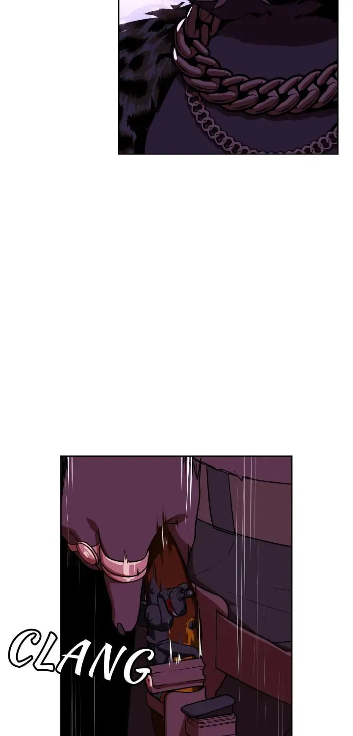 Summoners War: Cross Chapter 8 page 69 - 
