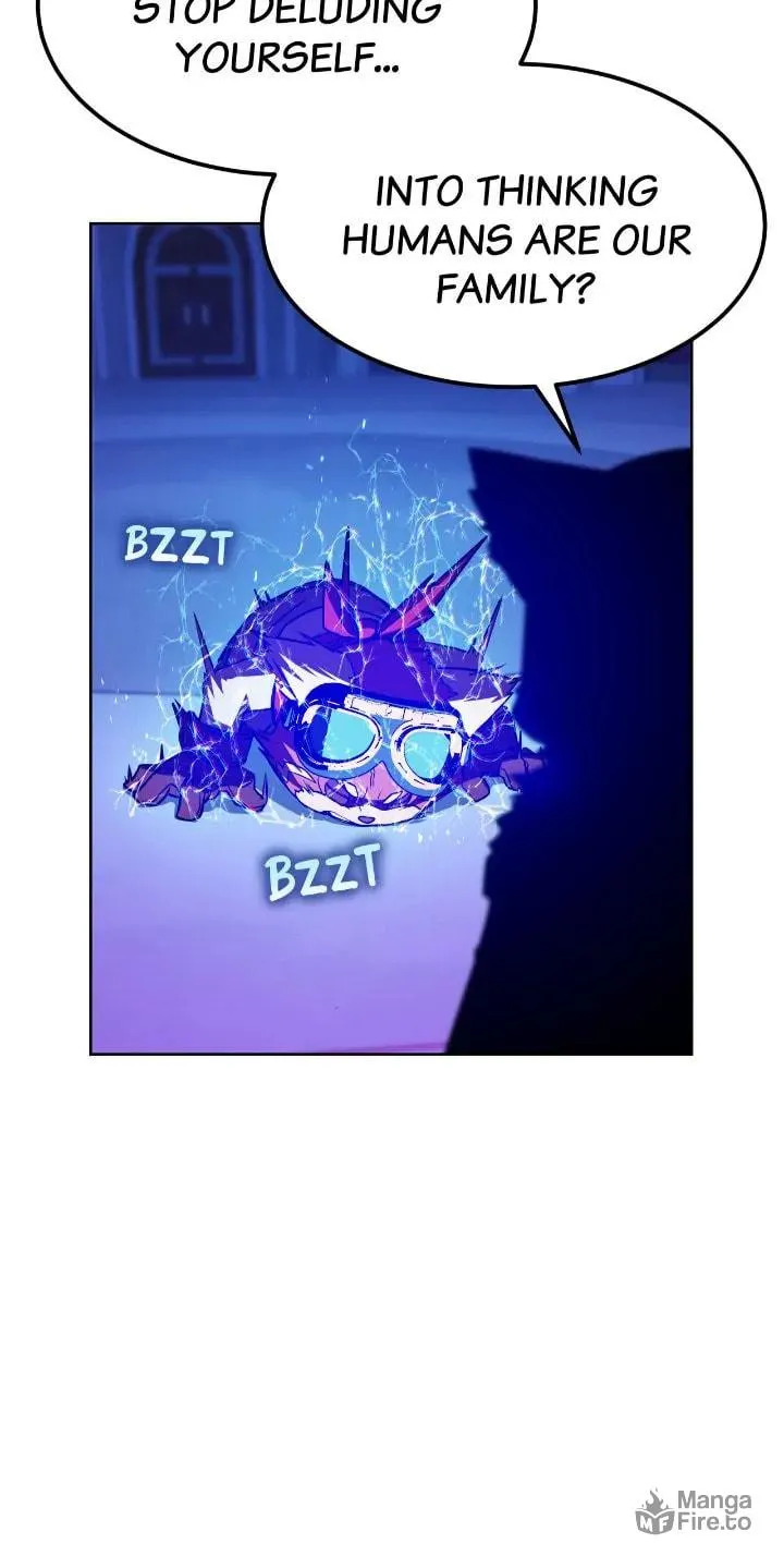 Summoners War: Cross Chapter 8 page 73 - 