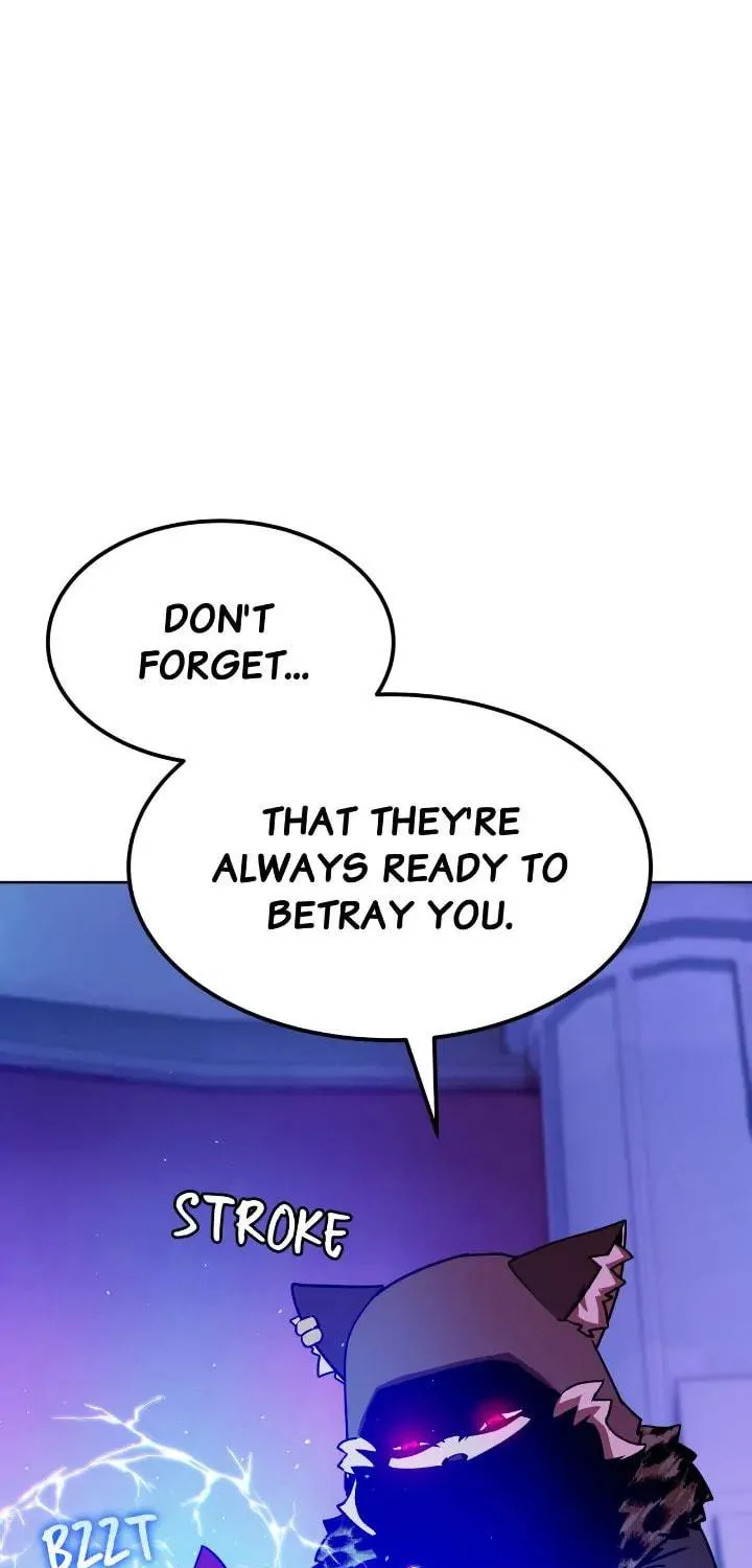 Summoners War: Cross Chapter 8 page 74 - 