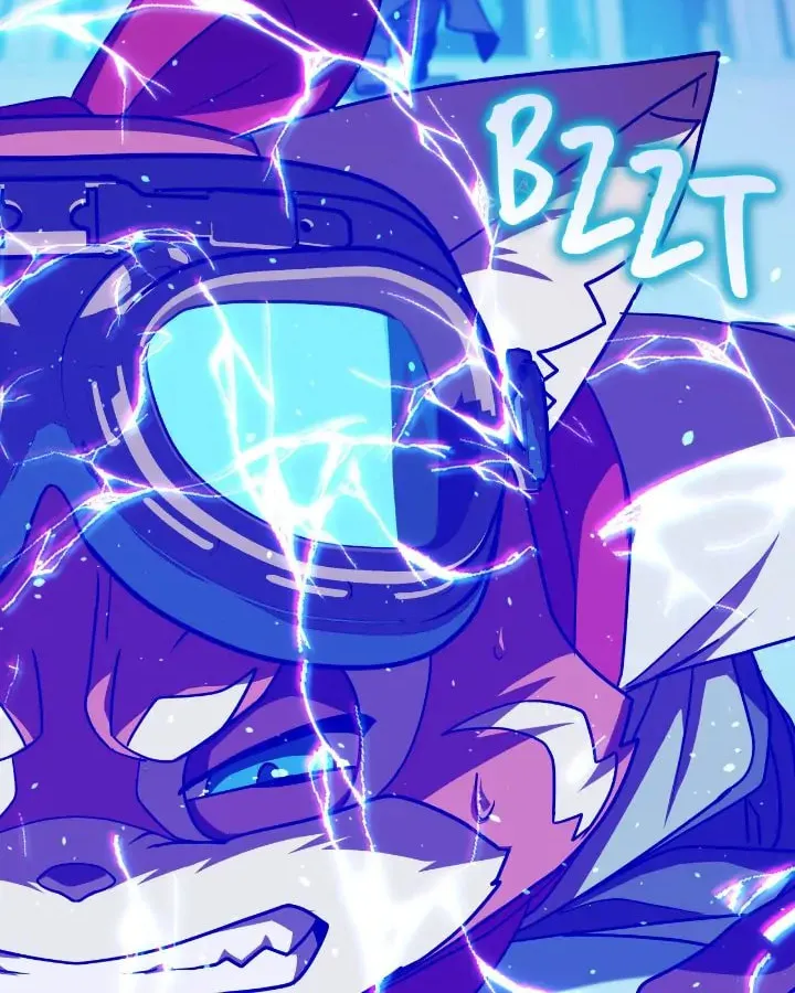 Summoners War: Cross Chapter 8 page 77 - 