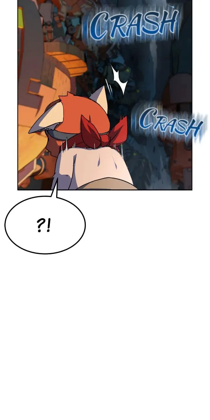 Summoners War: Cross Chapter 8 page 85 - 