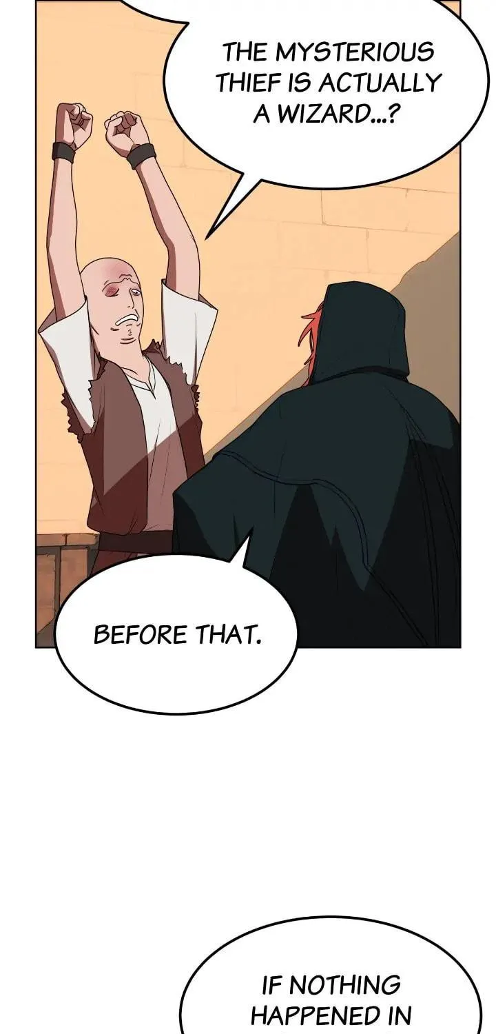 Summoners War: Cross Chapter 8 page 10 - 