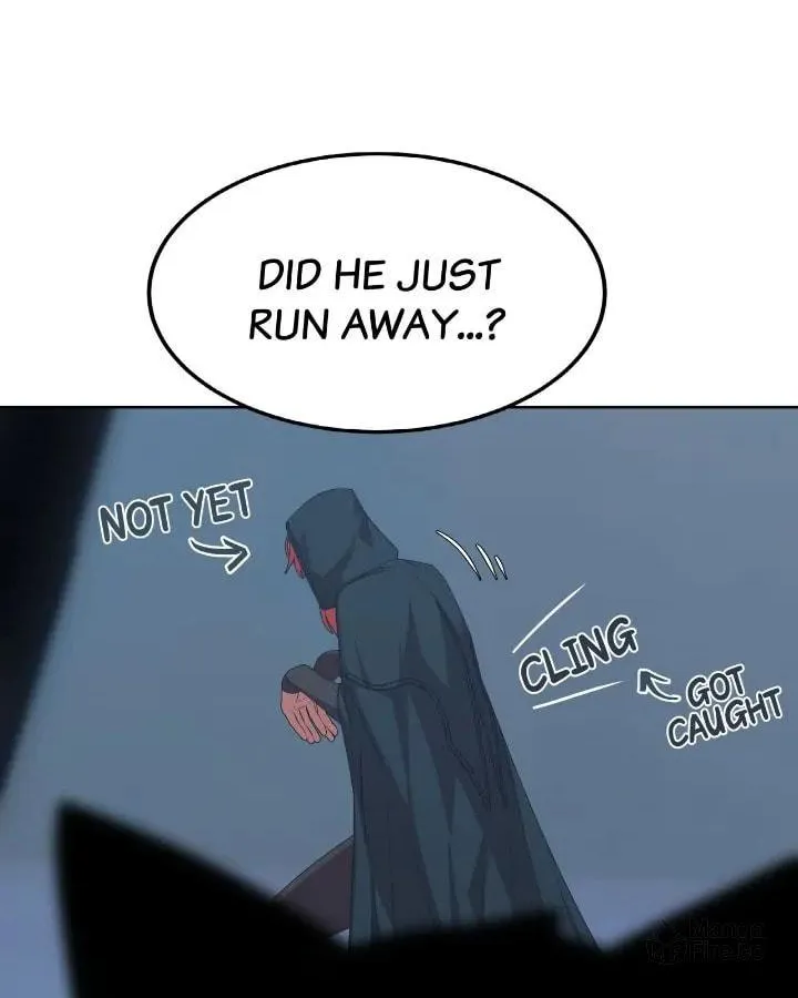 Summoners War: Cross Chapter 8 page 95 - 