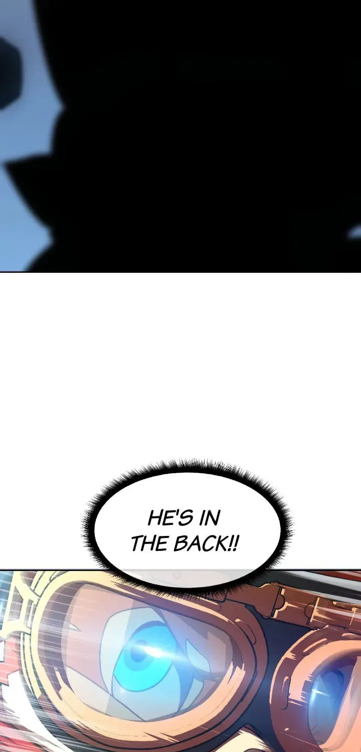 Summoners War: Cross Chapter 8 page 96 - 