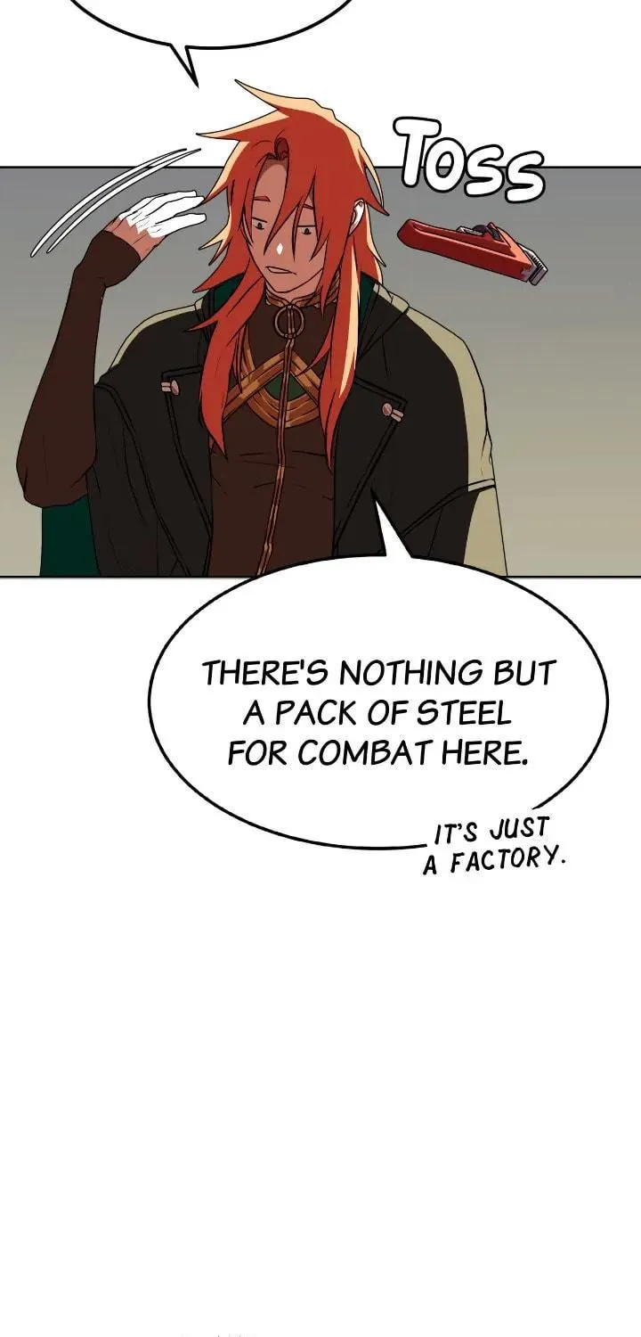 Summoners War: Cross Chapter 9 page 11 - 