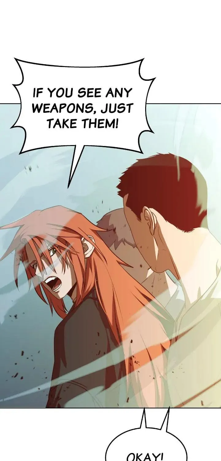 Summoners War: Cross Chapter 9 page 101 - 