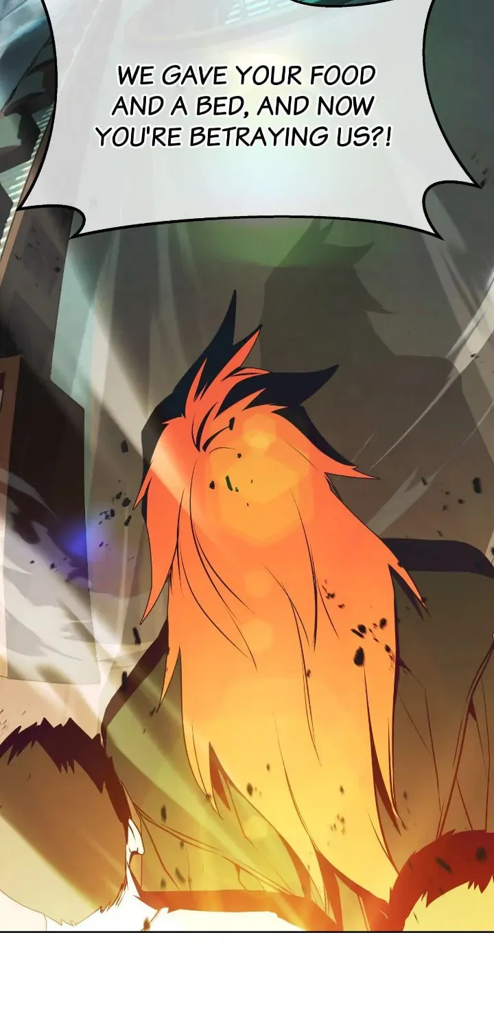 Summoners War: Cross Chapter 9 page 105 - 