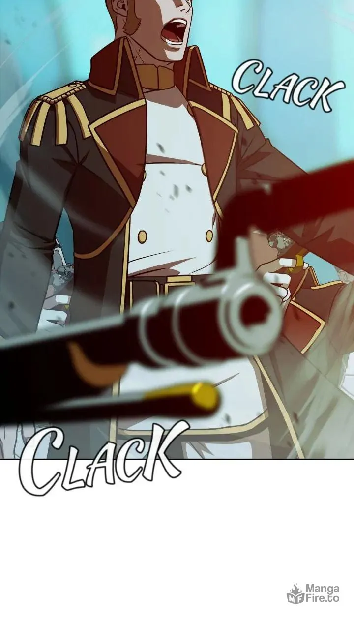 Summoners War: Cross Chapter 9 page 107 - 