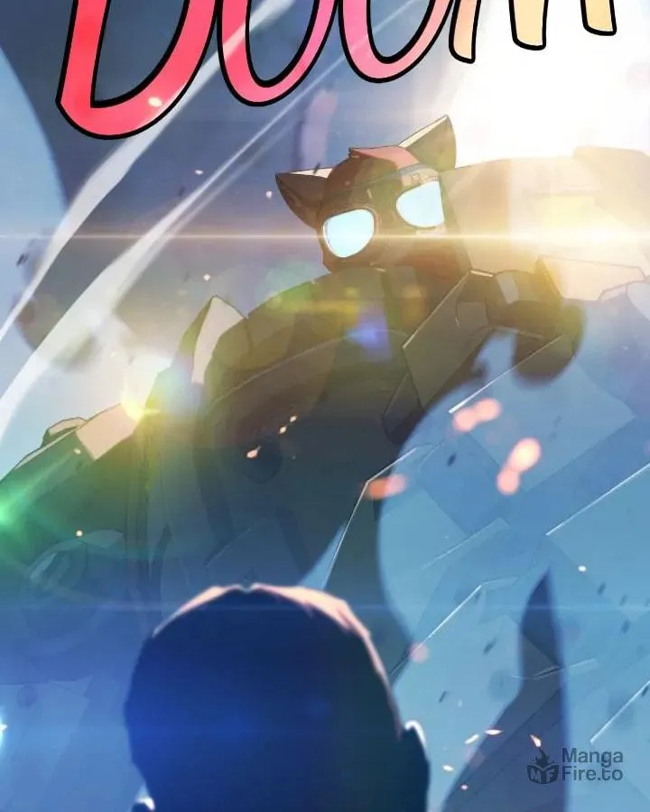 Summoners War: Cross Chapter 9 page 113 - 