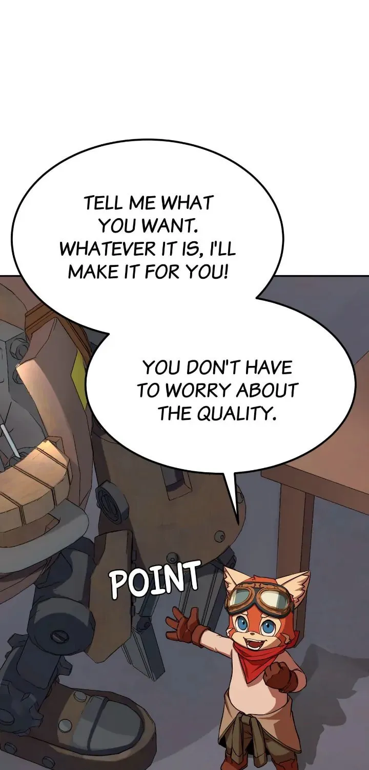Summoners War: Cross Chapter 9 page 13 - 
