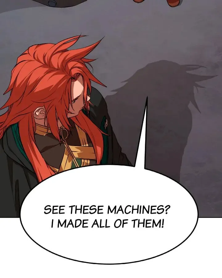 Summoners War: Cross Chapter 9 page 14 - 