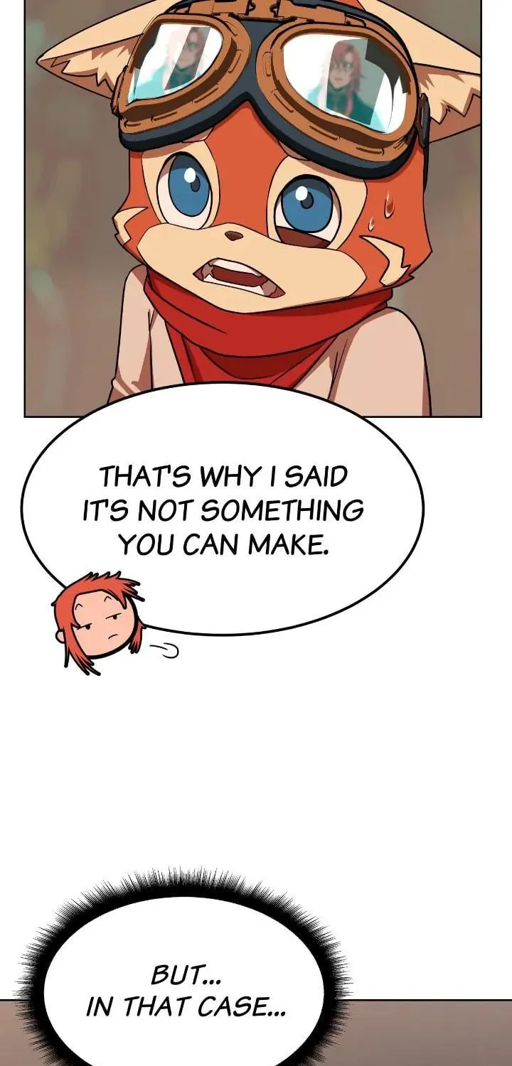 Summoners War: Cross Chapter 9 page 19 - 