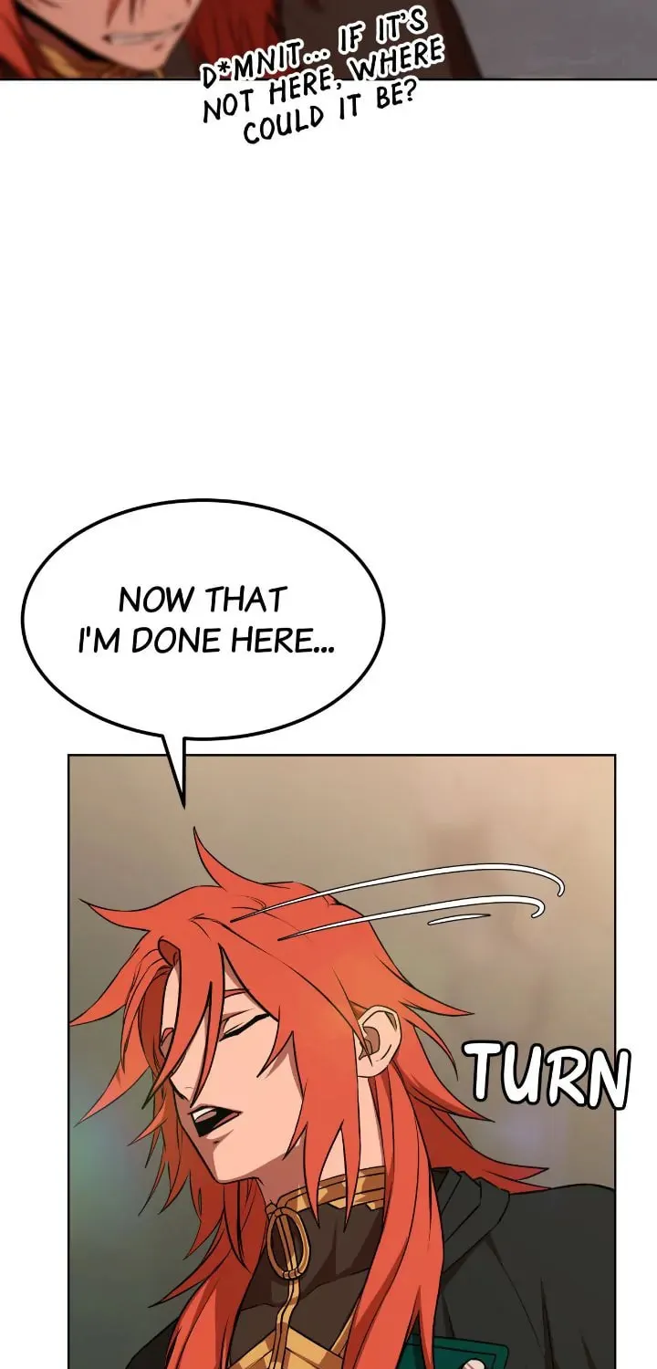 Summoners War: Cross Chapter 9 page 21 - 