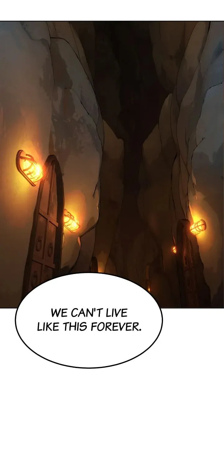 Summoners War: Cross Chapter 9 page 27 - 