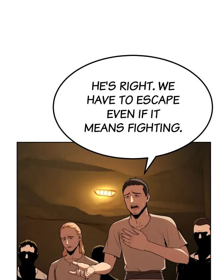 Summoners War: Cross Chapter 9 page 28 - 