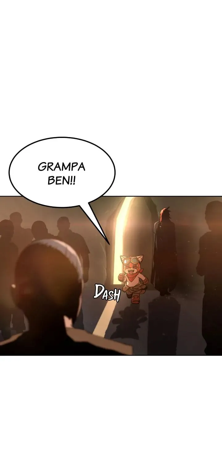 Summoners War: Cross Chapter 9 page 31 - 