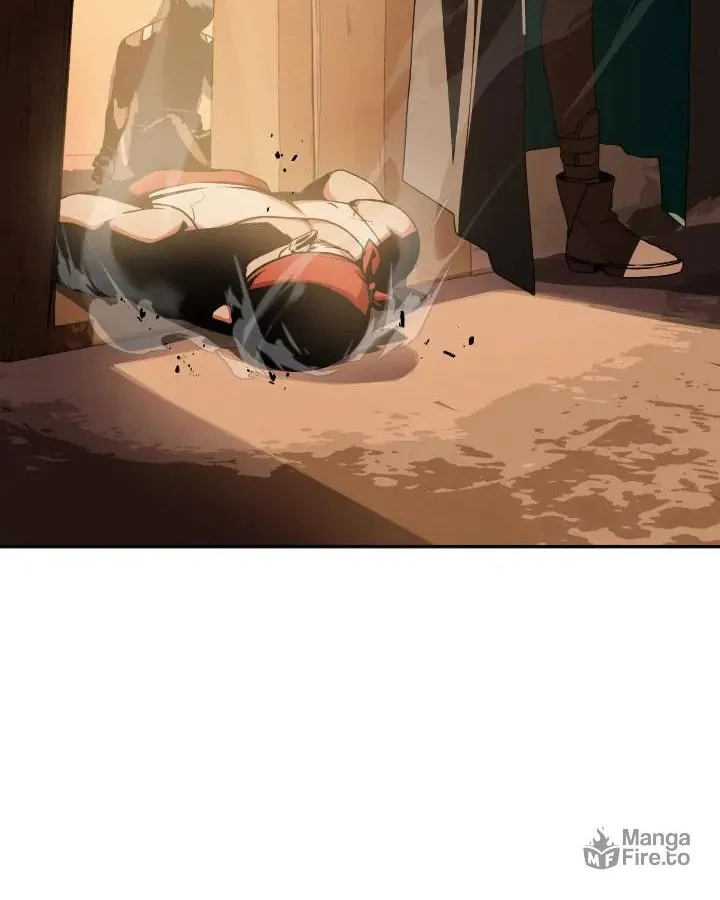 Summoners War: Cross Chapter 9 page 36 - 