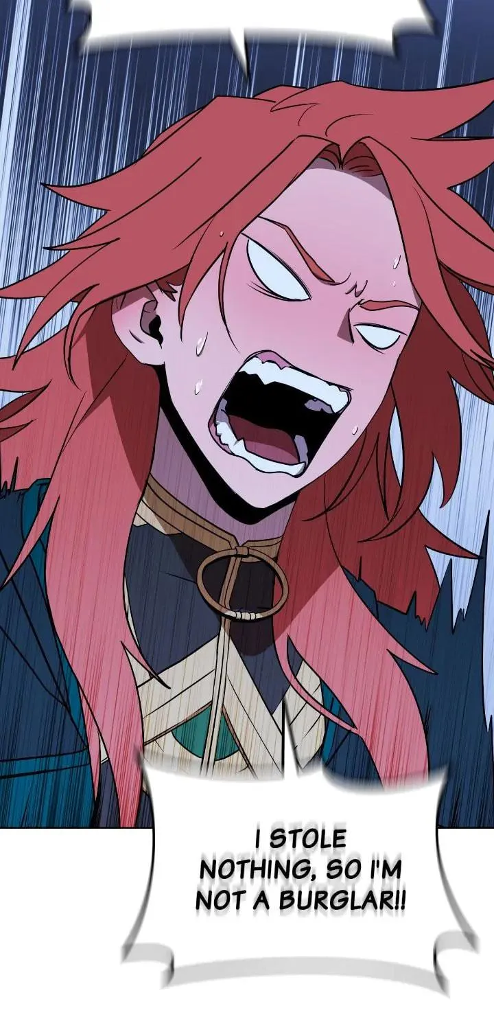 Summoners War: Cross Chapter 9 page 5 - 