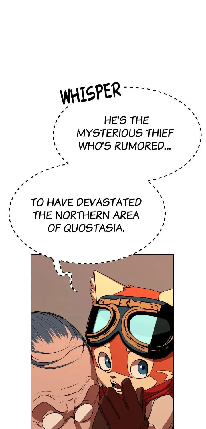 Summoners War: Cross Chapter 9 page 43 - 