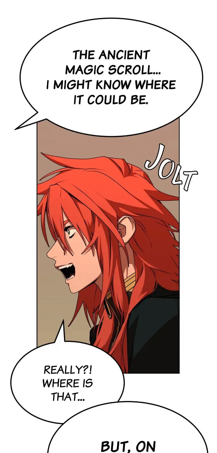 Summoners War: Cross Chapter 9 page 45 - 
