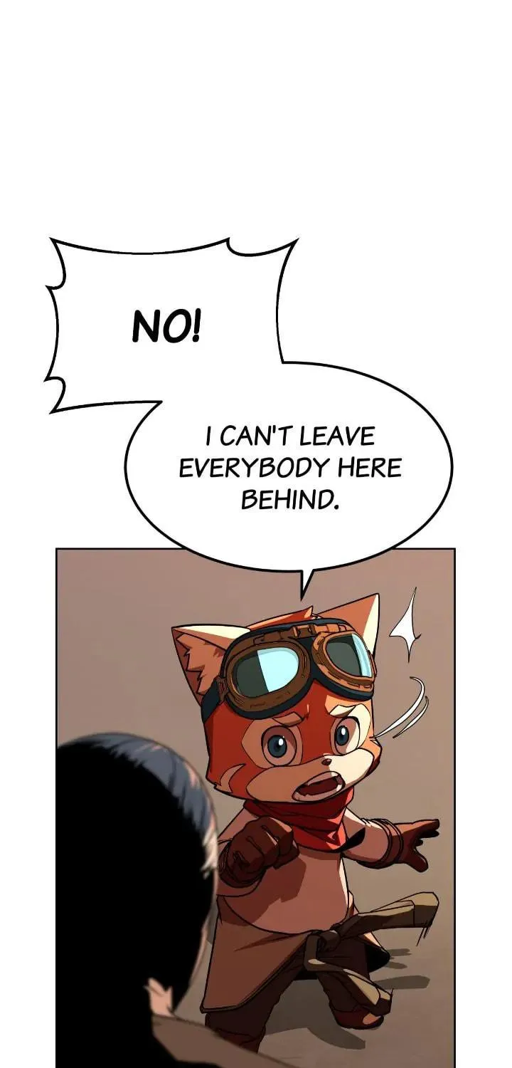 Summoners War: Cross Chapter 9 page 49 - 