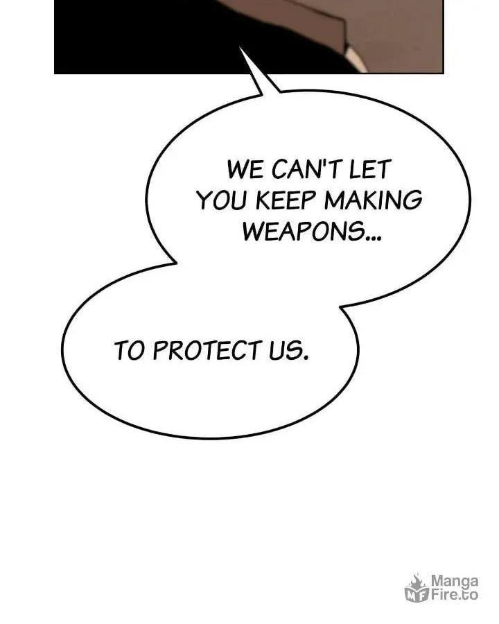 Summoners War: Cross Chapter 9 page 50 - 