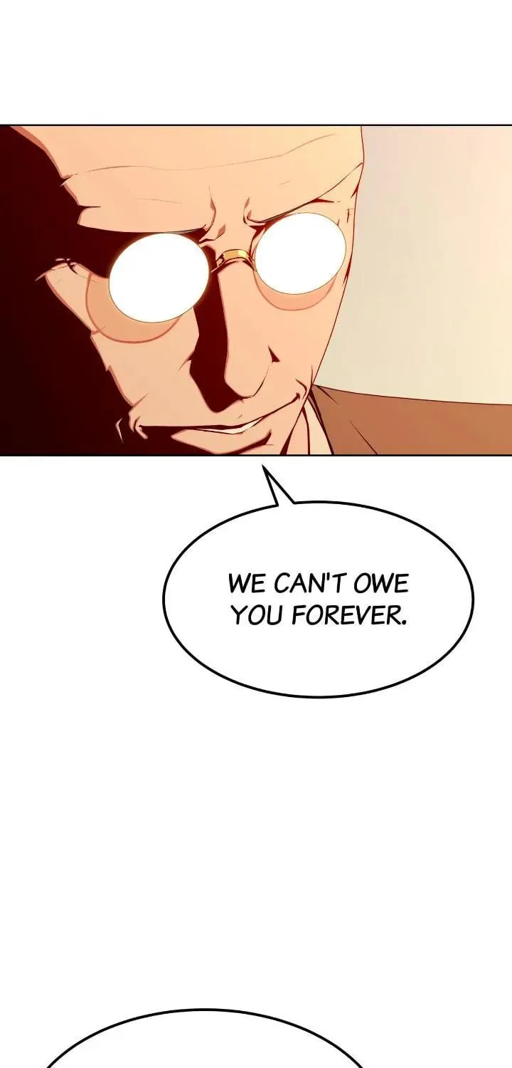 Summoners War: Cross Chapter 9 page 52 - 