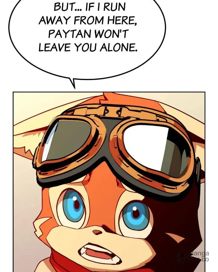 Summoners War: Cross Chapter 9 page 53 - 