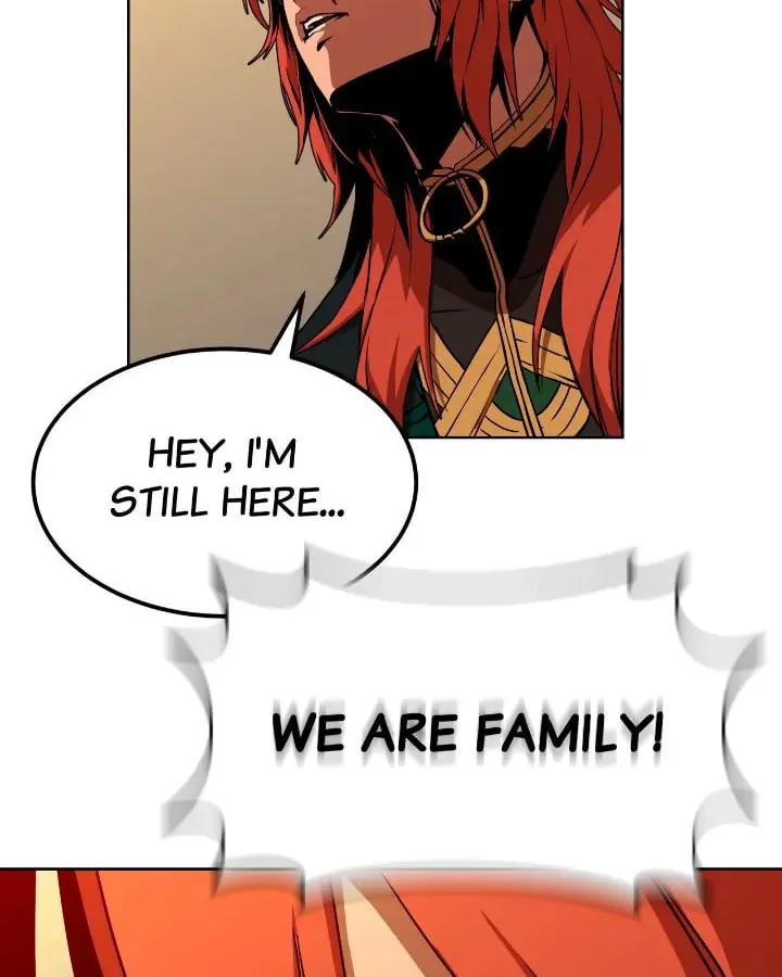 Summoners War: Cross Chapter 9 page 57 - 