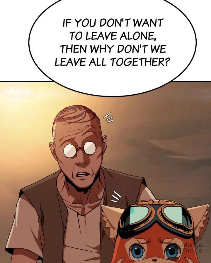 Summoners War: Cross Chapter 9 page 64 - 