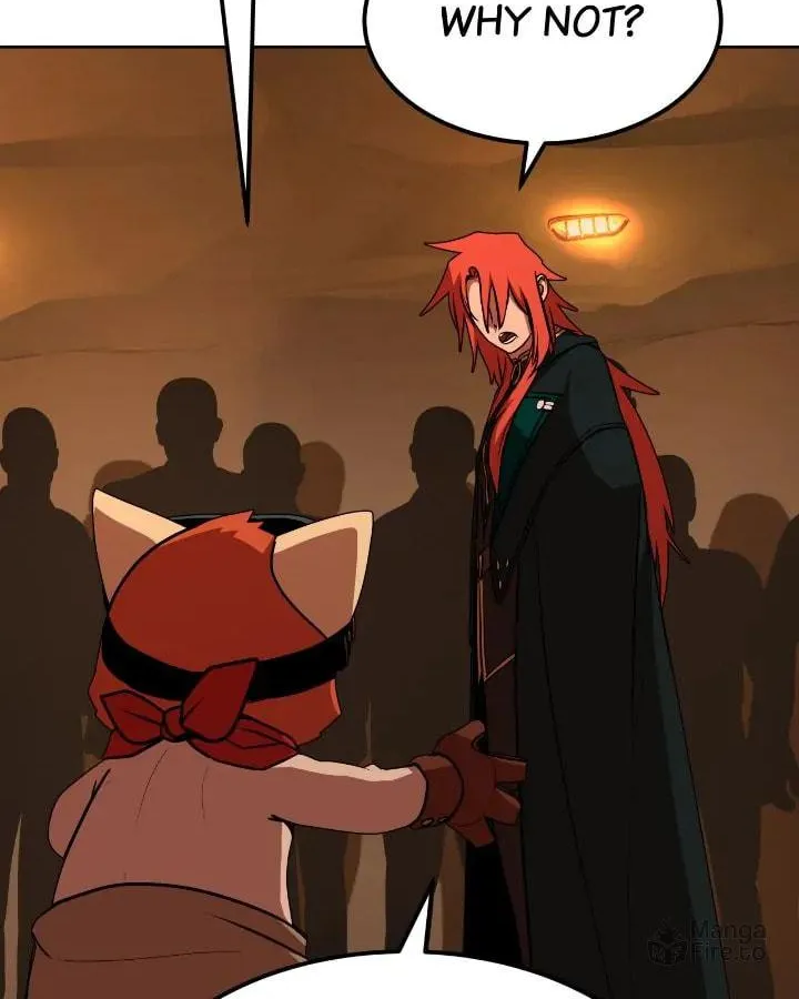 Summoners War: Cross Chapter 9 page 77 - 