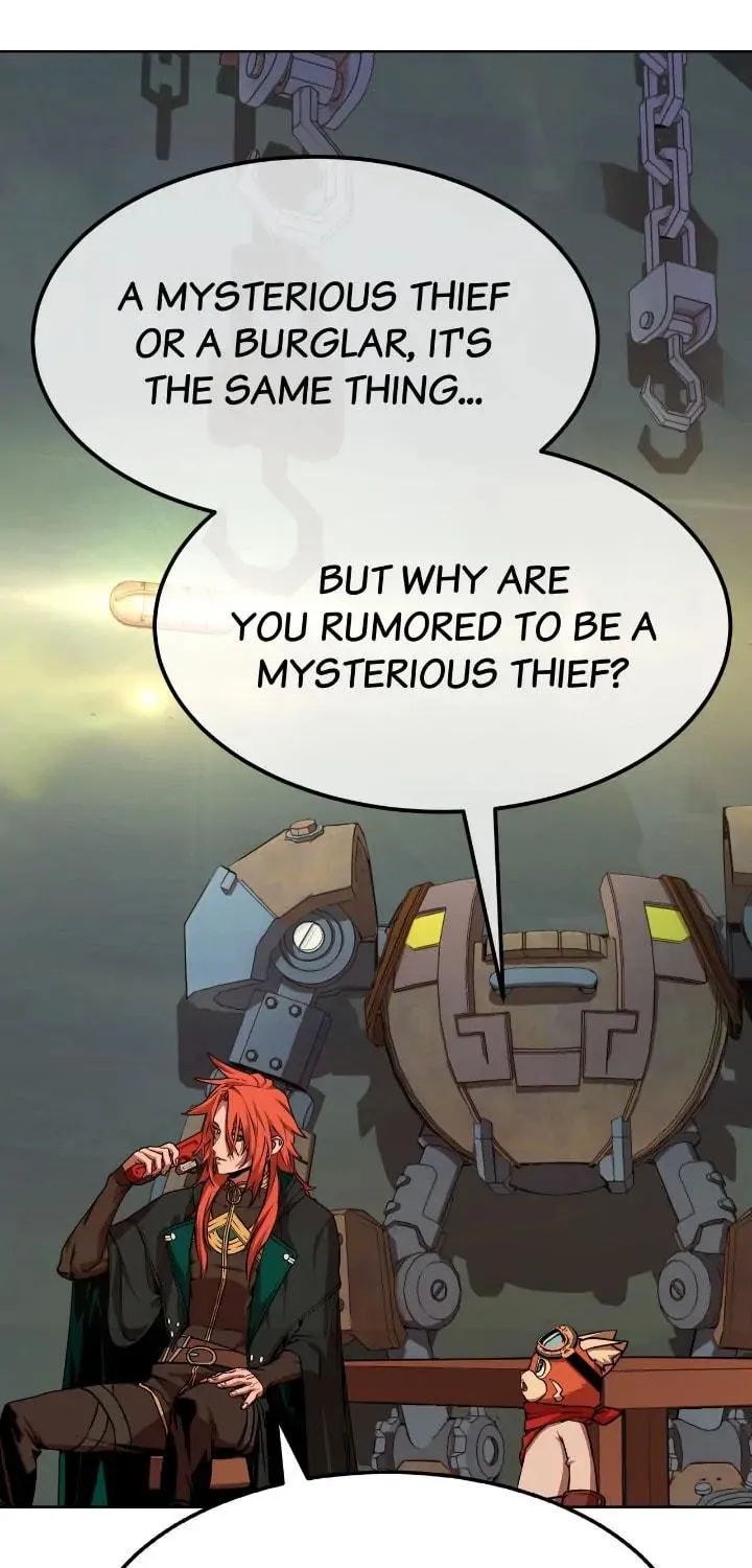 Summoners War: Cross Chapter 9 page 9 - 