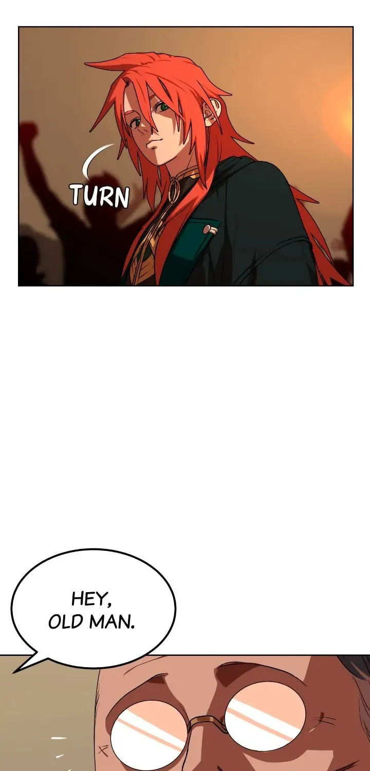 Summoners War: Cross Chapter 9 page 83 - 