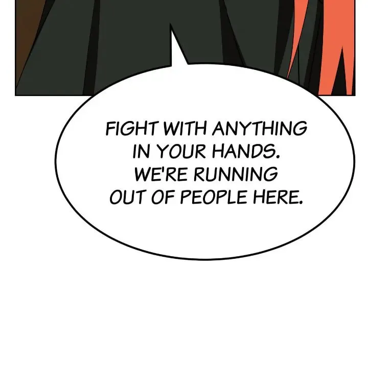 Summoners War: Cross Chapter 9 page 89 - 