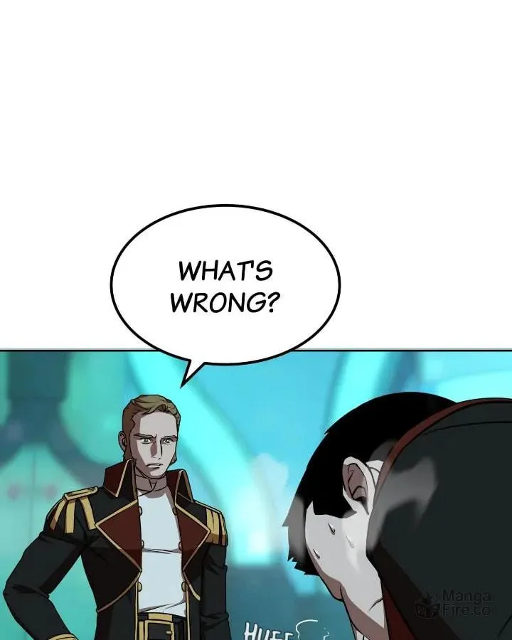 Summoners War: Cross Chapter 9 page 94 - 