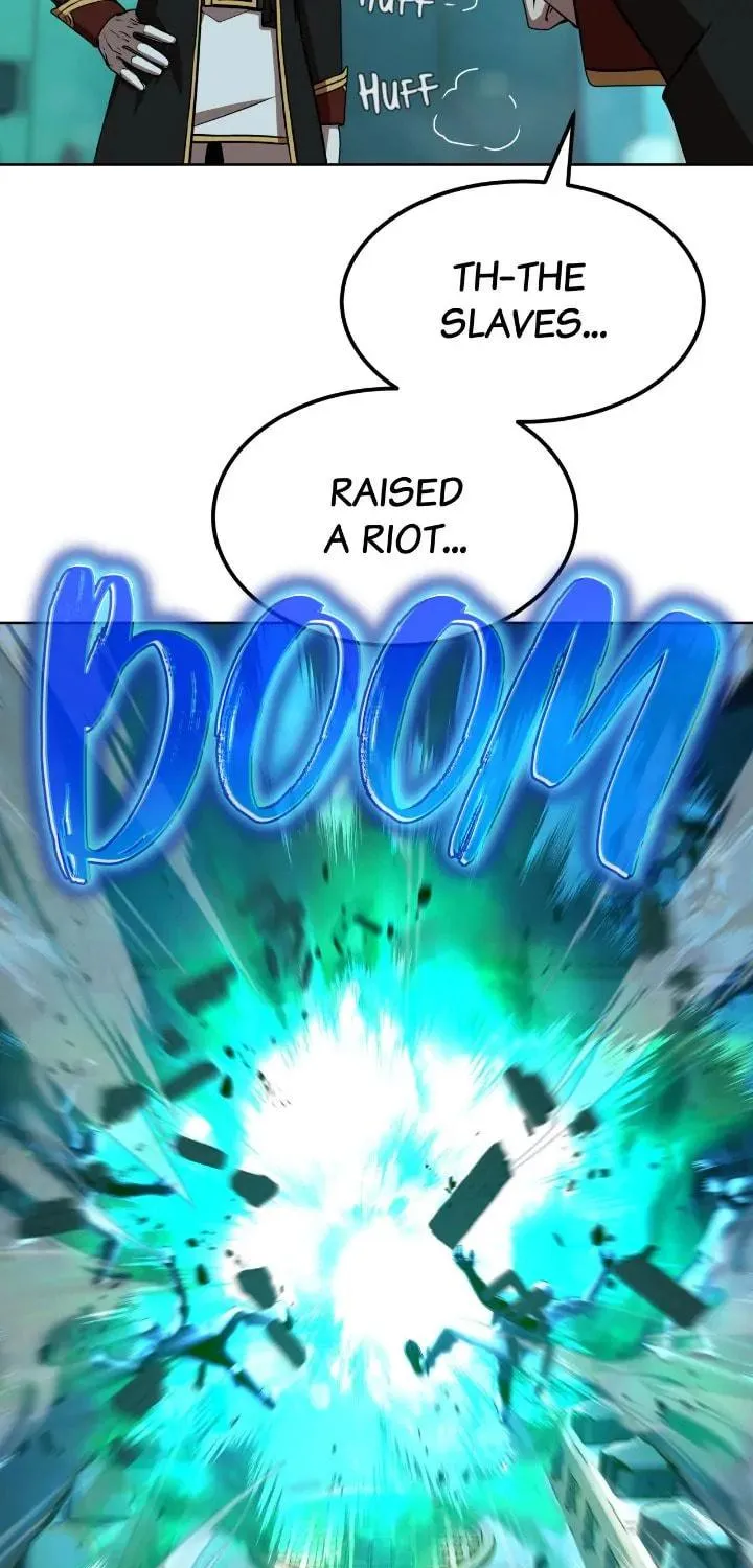 Summoners War: Cross Chapter 9 page 95 - 