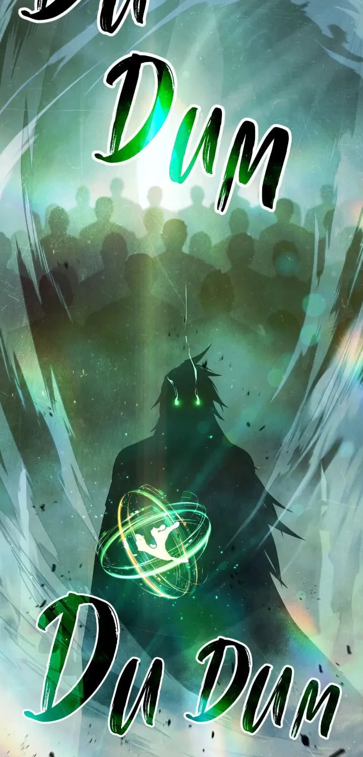 Summoners War: Cross Chapter 9 page 99 - 