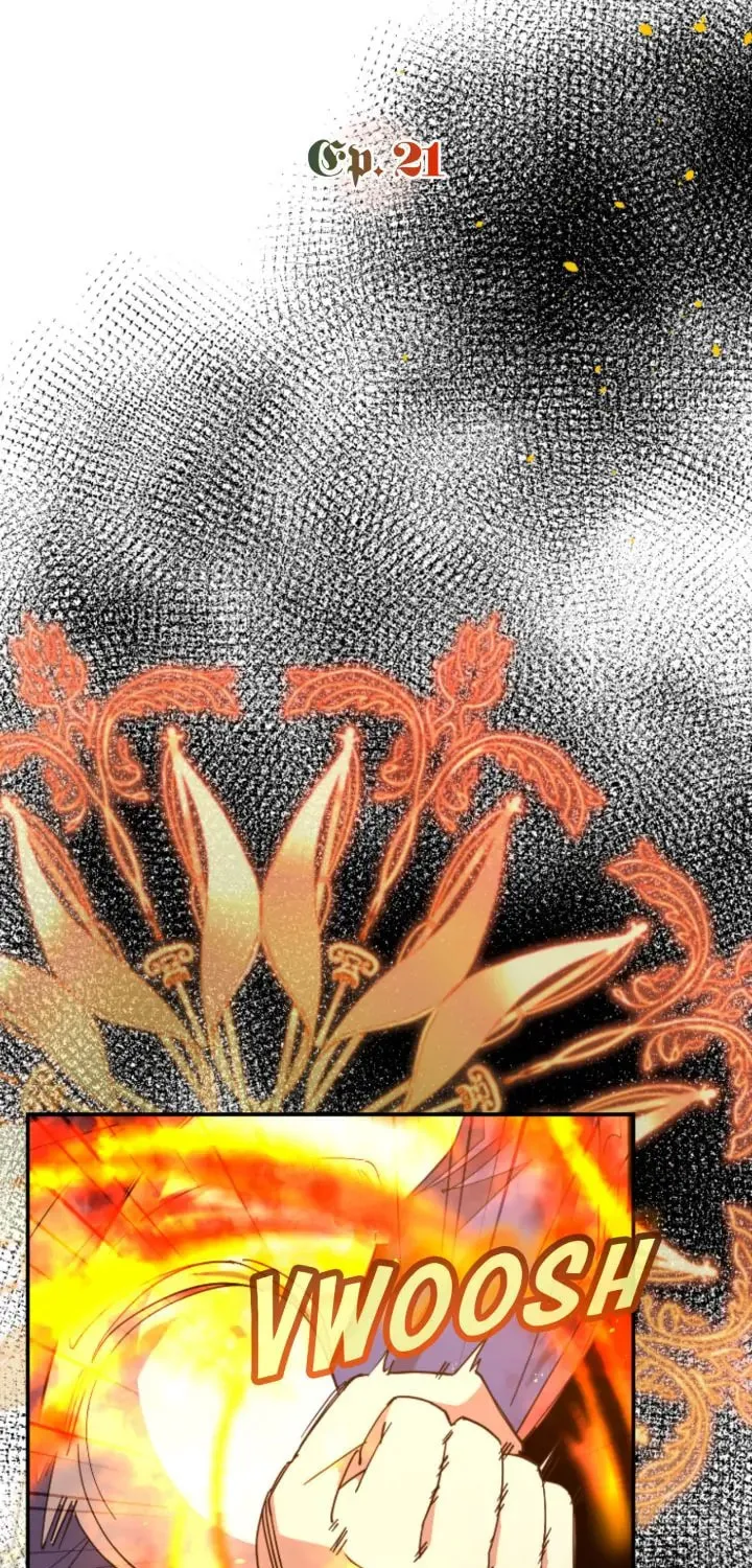 Summoners War: Royal Blood Chapter 21 page 3 - 