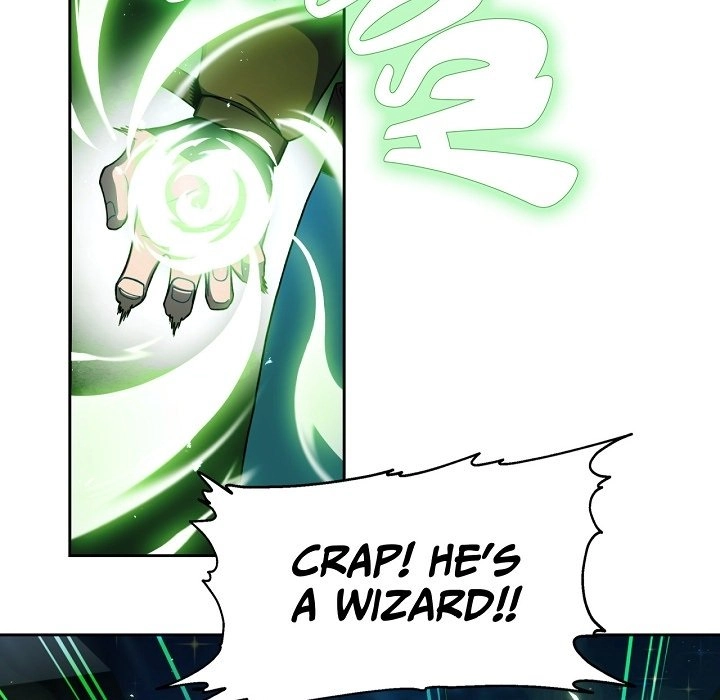 Summoners War: Summoners Academy Chapter 1 page 11 - 