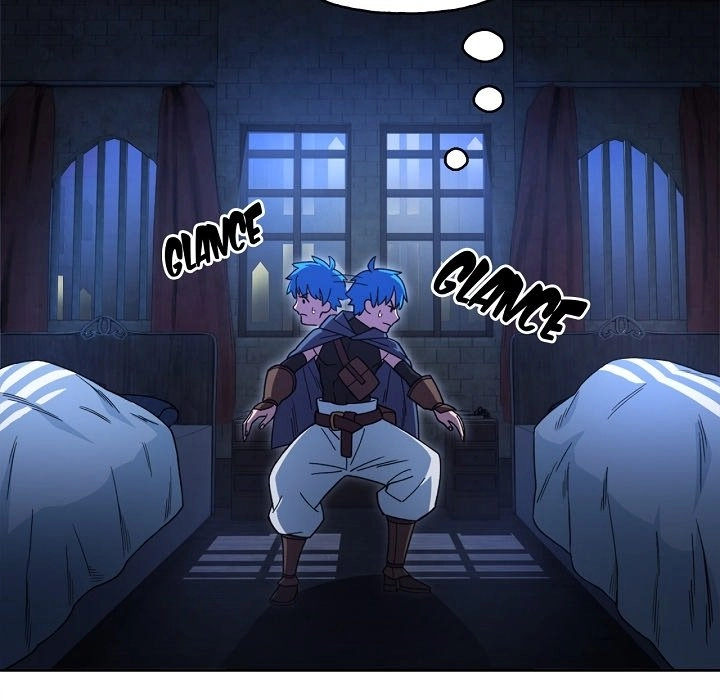 Summoners War: Summoners Academy Chapter 1 page 105 - 