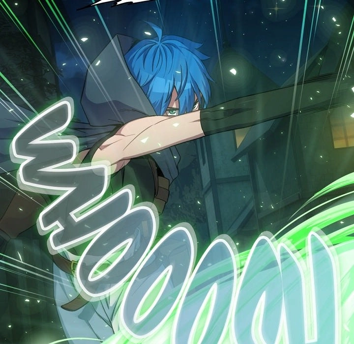 Summoners War: Summoners Academy Chapter 1 page 12 - 