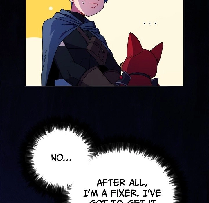 Summoners War: Summoners Academy Chapter 1 page 111 - 