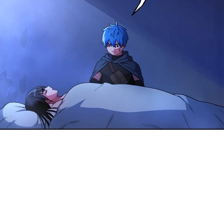 Summoners War: Summoners Academy Chapter 1 page 113 - 
