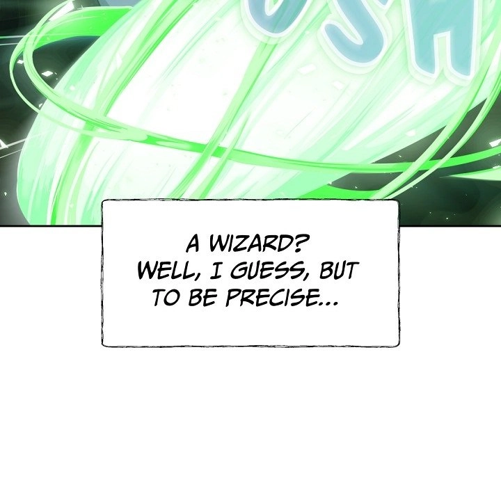 Summoners War: Summoners Academy Chapter 1 page 13 - 