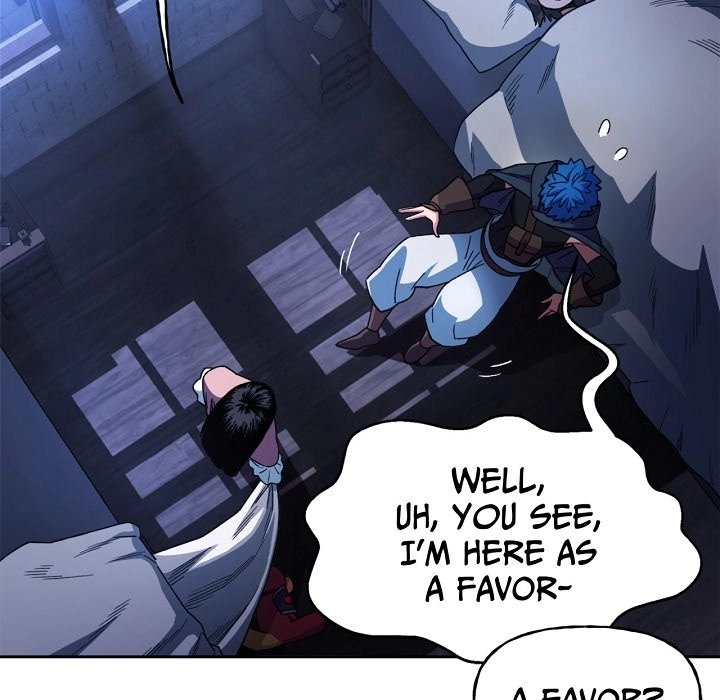 Summoners War: Summoners Academy Chapter 1 page 128 - 