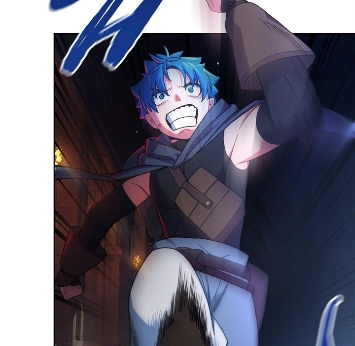 Summoners War: Summoners Academy Chapter 1 page 138 - 
