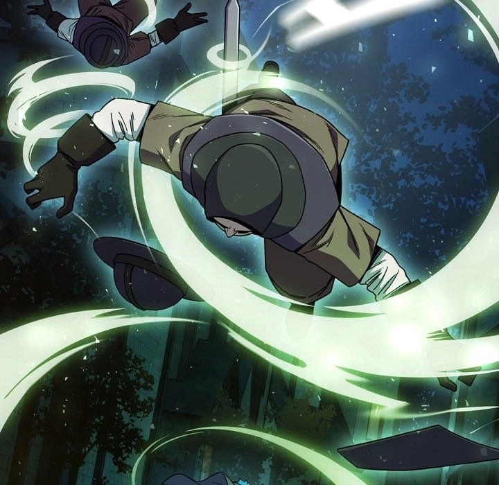 Summoners War: Summoners Academy Chapter 1 page 15 - 