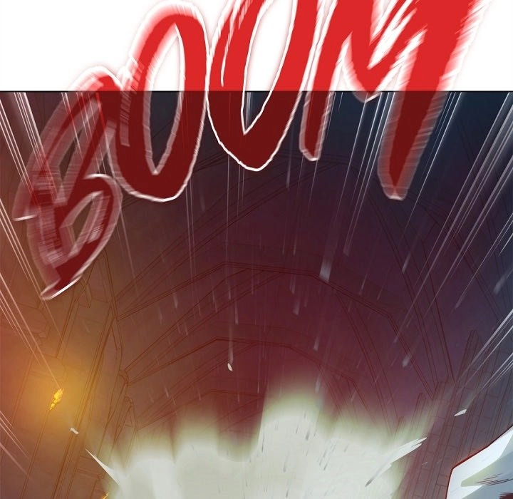 Summoners War: Summoners Academy Chapter 1 page 154 - 