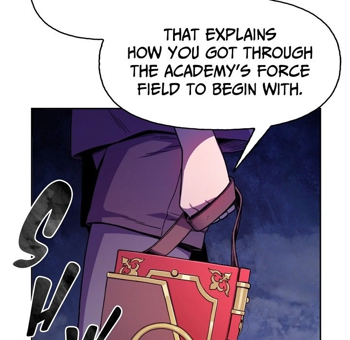 Summoners War: Summoners Academy Chapter 1 page 160 - 